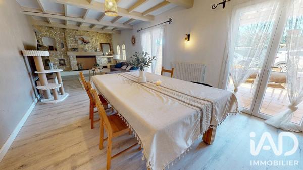 Maison à vendre 7 pièces 200 m² Cavaillon