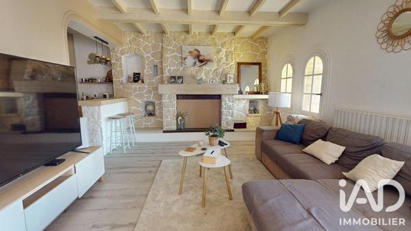 Maison à vendre 7 pièces 200 m² Cavaillon
