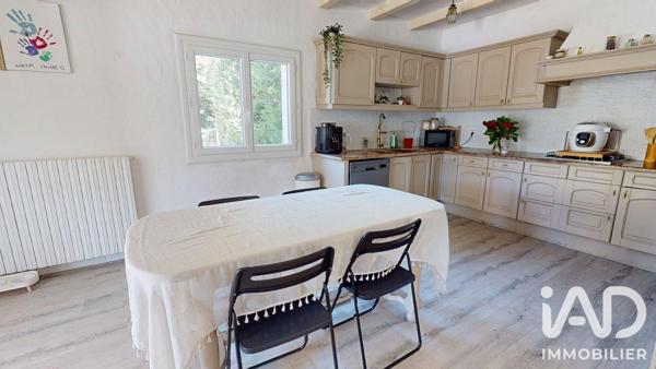 Maison à vendre 7 pièces 200 m² Cavaillon