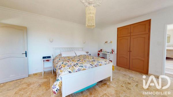 Maison à vendre 7 pièces 200 m² Cavaillon