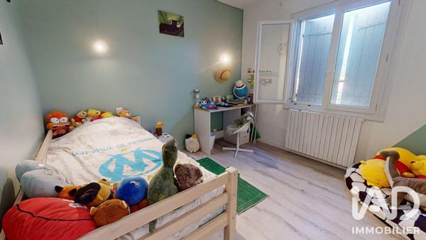 Maison à vendre 7 pièces 200 m² Cavaillon
