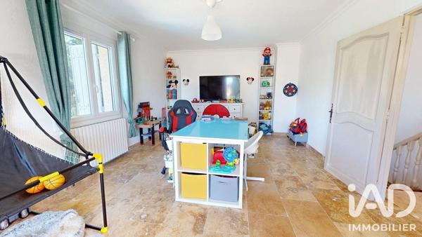 Maison à vendre 7 pièces 200 m² Cavaillon