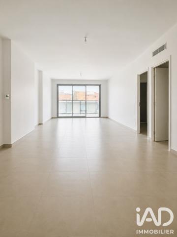 Appartement à vendre 2 pièces 44,59 m² Beausoleil