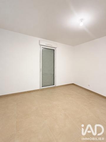 Appartement à vendre 2 pièces 44,59 m² Beausoleil