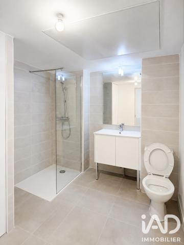 Appartement à vendre 2 pièces 44,59 m² Beausoleil