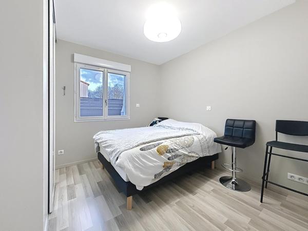 Maison de 110 m2 avec 4 chambres et sous-sol de 95 m2