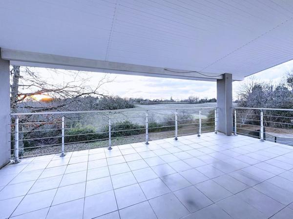 Maison de 110 m2 avec 4 chambres et sous-sol de 95 m2