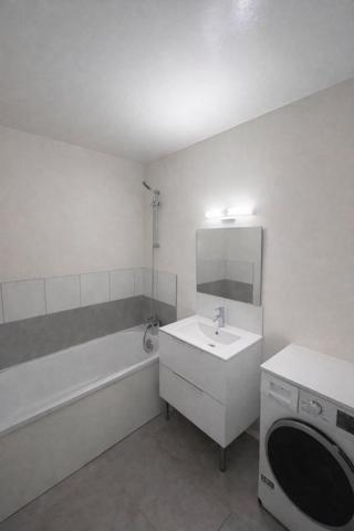 Vente / Appartement T3