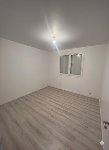 Vente / Appartement T3
