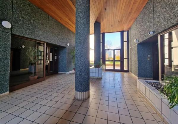 Vente / Appartement T3