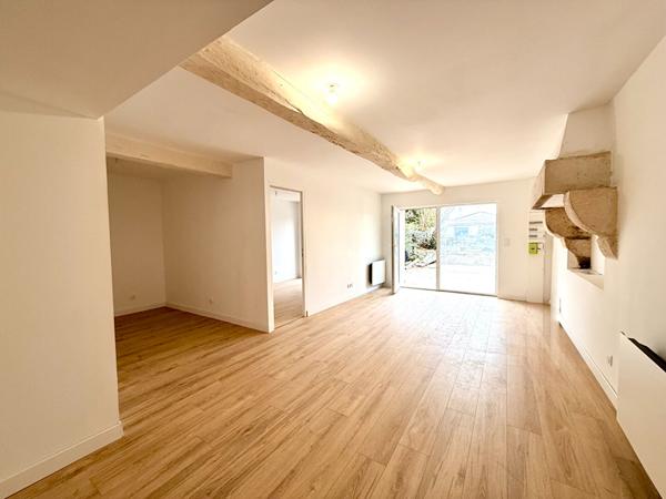 Appartement a vendre à Haux