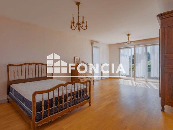 À vendre Maison 4 pièces 151 m² - Rillieux-la-pape 69140