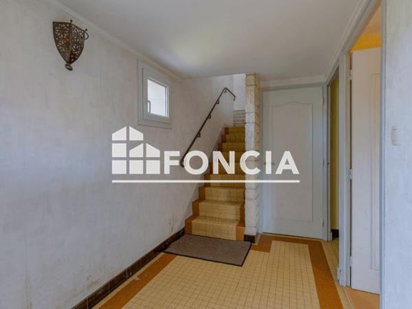 À vendre Maison 4 pièces 151 m² - Rillieux-la-pape 69140