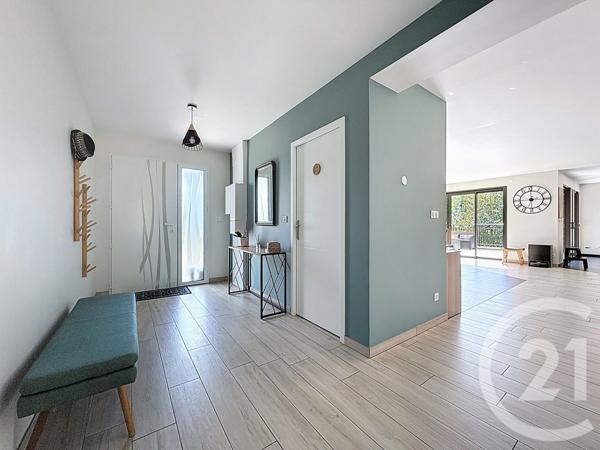 Maison à vendre  5 pièces - 188,80 m2 VILLERS SUR COUDUN - 60