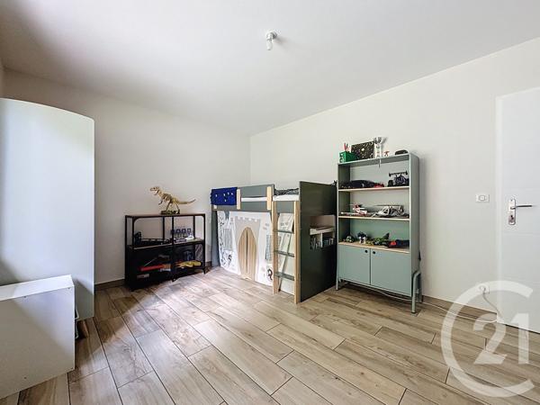 Maison à vendre  5 pièces - 188,80 m2 VILLERS SUR COUDUN - 60
