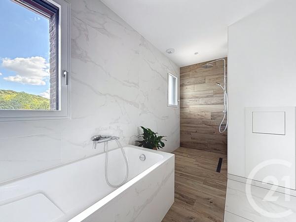 Maison à vendre  5 pièces - 188,80 m2 VILLERS SUR COUDUN - 60