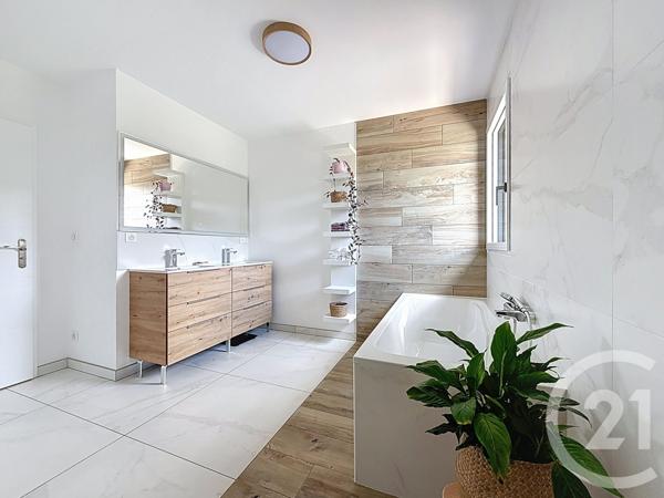 Maison à vendre  5 pièces - 188,80 m2 VILLERS SUR COUDUN - 60