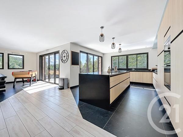 Maison à vendre  5 pièces - 188,80 m2 VILLERS SUR COUDUN - 60