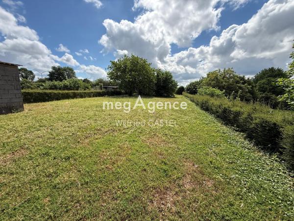 Maison à CHANTONNAY, 85110 - 4 pièces 86m²