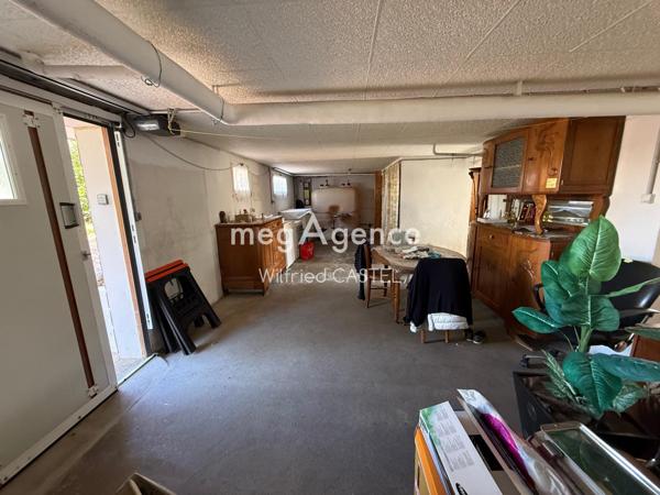 Maison à CHANTONNAY, 85110 - 4 pièces 86m²