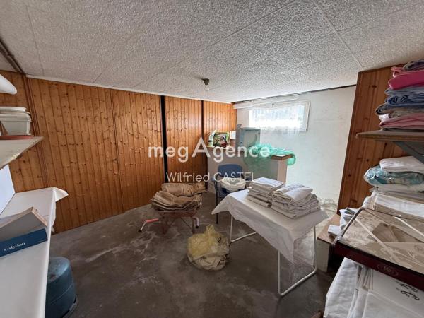 Maison à CHANTONNAY, 85110 - 4 pièces 86m²