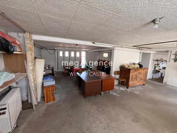 Maison à CHANTONNAY, 85110 - 4 pièces 86m²