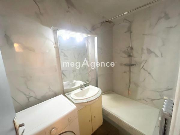 Appartement à TOULON, 83000 - 3 pièces 59m²