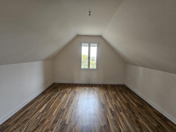 Maison à LE MESNIL ESNARD (76240)