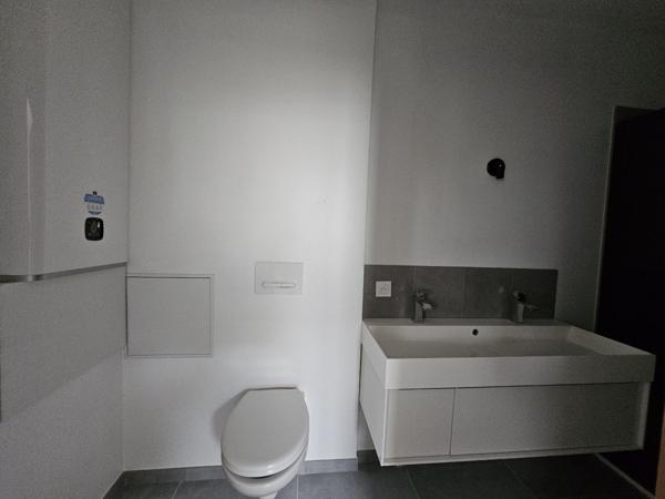 Maison à LE MESNIL ESNARD (76240)