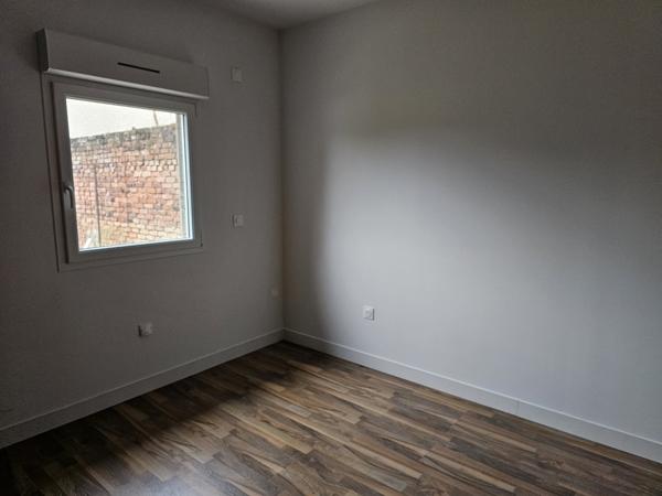 Maison à LE MESNIL ESNARD (76240)