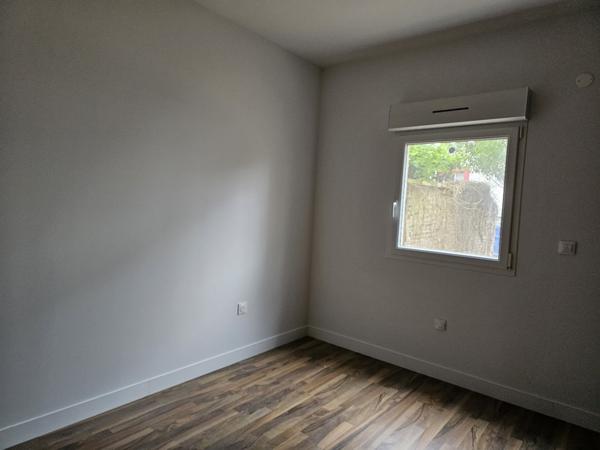 Maison à LE MESNIL ESNARD (76240)