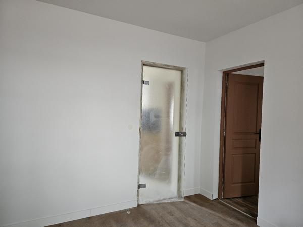 Maison à LE MESNIL ESNARD (76240)