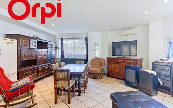 Appartement à vendre    3 pièces • 70,60 m2 Toulon