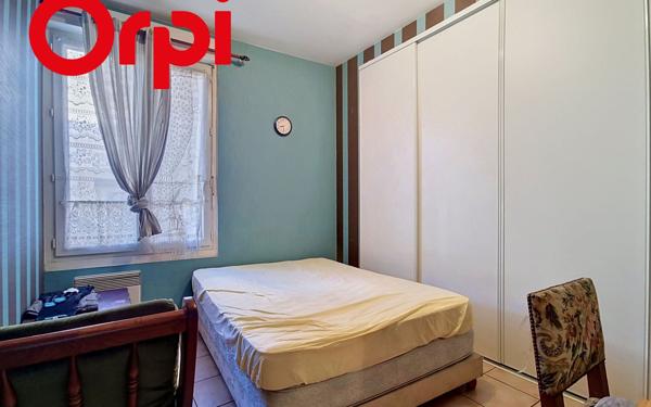 Appartement à vendre    3 pièces • 70,60 m2 Toulon