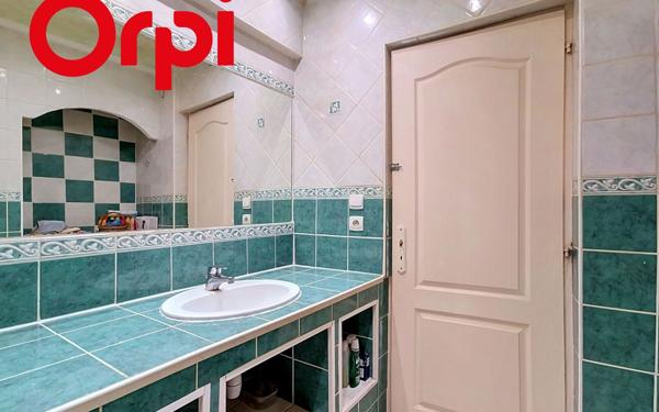 Appartement à vendre    3 pièces • 70,60 m2 Toulon