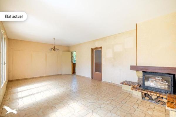 Maison à vendre 328 000 € Saint-Symphorien-d'Ozon 5 p 102 m² DPE D