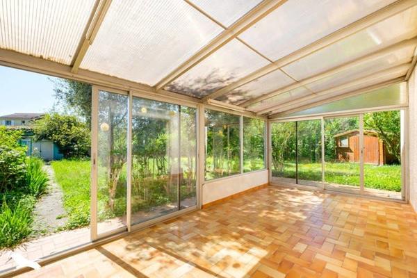 Maison à vendre 328 000 € Saint-Symphorien-d'Ozon 5 p 102 m² DPE D