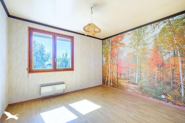 Maison à vendre 328 000 € Saint-Symphorien-d'Ozon 5 p 102 m² DPE D