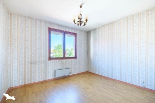 Maison à vendre 328 000 € Saint-Symphorien-d'Ozon 5 p 102 m² DPE D