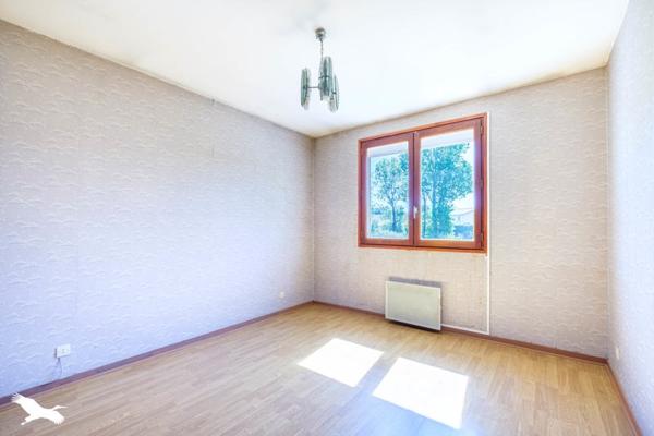 Maison à vendre 328 000 € Saint-Symphorien-d'Ozon 5 p 102 m² DPE D