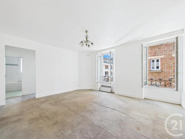 Appartement T4 à vendre  4 pièces - 70,53 m 2   BOULOGNE BILLANCOURT  - 92