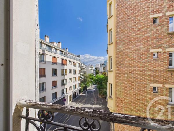 Appartement T4 à vendre  4 pièces - 70,53 m 2   BOULOGNE BILLANCOURT  - 92