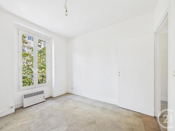 Appartement T4 à vendre  4 pièces - 70,53 m 2   BOULOGNE BILLANCOURT  - 92