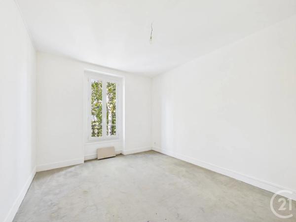 Appartement T4 à vendre  4 pièces - 70,53 m 2   BOULOGNE BILLANCOURT  - 92