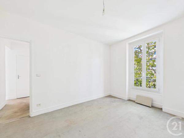 Appartement T4 à vendre  4 pièces - 70,53 m 2   BOULOGNE BILLANCOURT  - 92