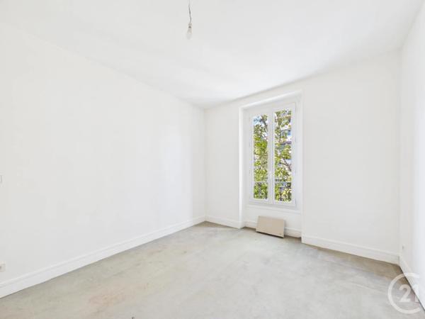 Appartement T4 à vendre  4 pièces - 70,53 m 2   BOULOGNE BILLANCOURT  - 92