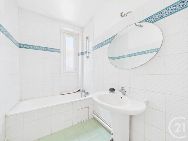 Appartement T4 à vendre  4 pièces - 70,53 m 2   BOULOGNE BILLANCOURT  - 92
