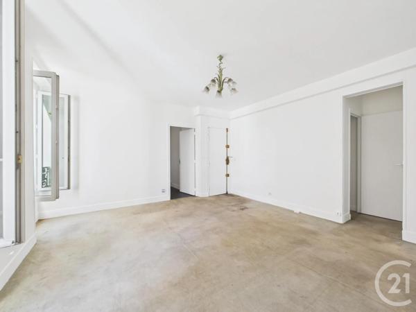 Appartement T4 à vendre  4 pièces - 70,53 m 2   BOULOGNE BILLANCOURT  - 92