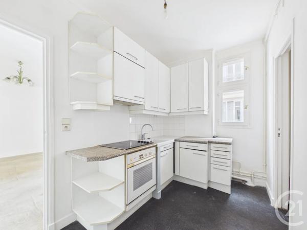 Appartement T4 à vendre  4 pièces - 70,53 m 2   BOULOGNE BILLANCOURT  - 92
