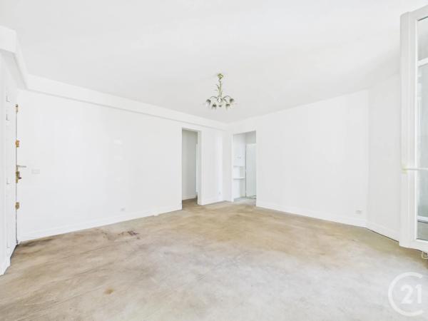 Appartement T4 à vendre  4 pièces - 70,53 m 2   BOULOGNE BILLANCOURT  - 92